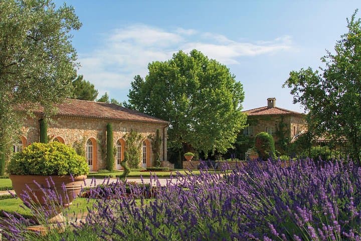 Provence Wine Tour - Private Day Tour from Cannes