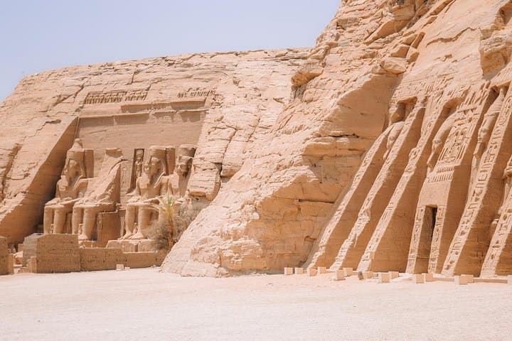 Abu Simbel