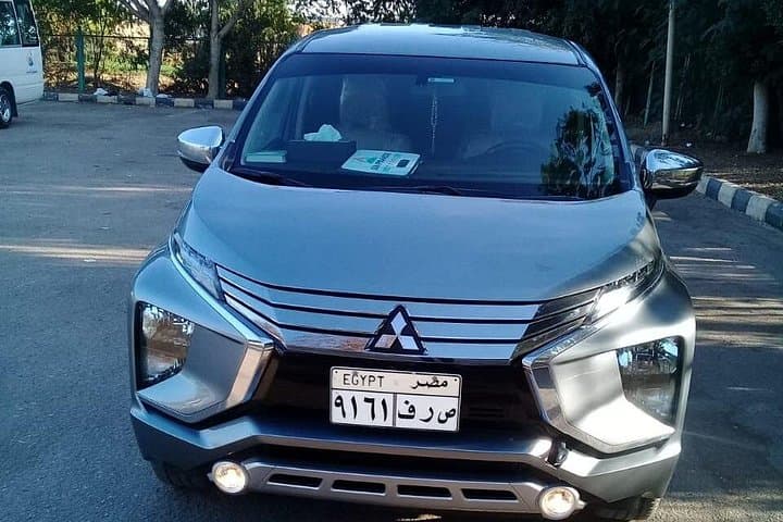 Aswan to Luxor Private Transfers