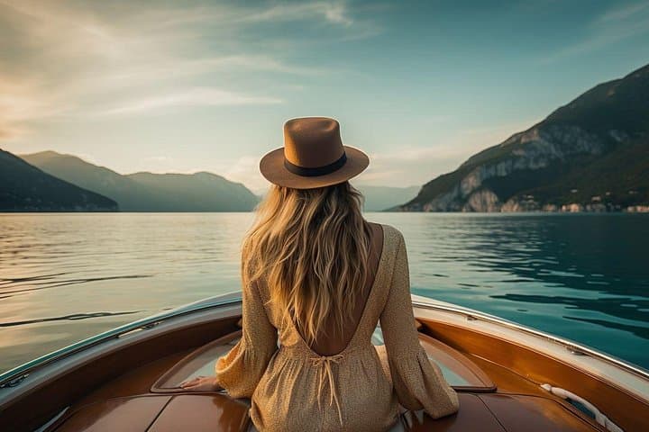 Private Car Tour From Milan: Como, Bellagio, Varenna, Villa Visit