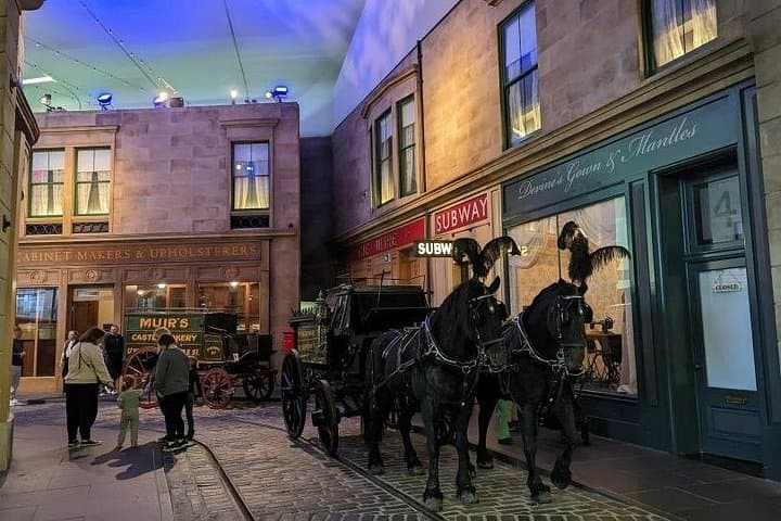 Transport Museum