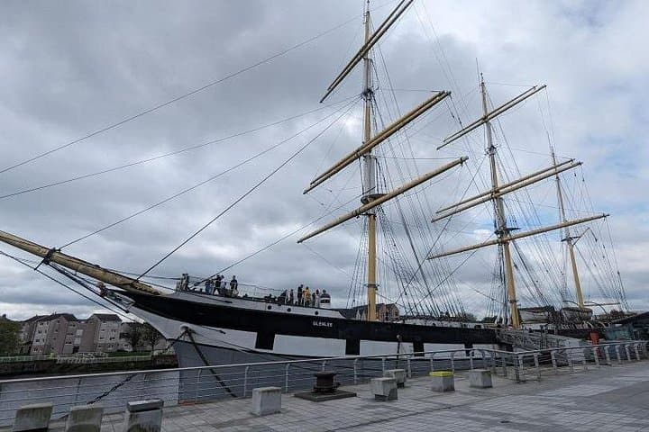 Tall Ship