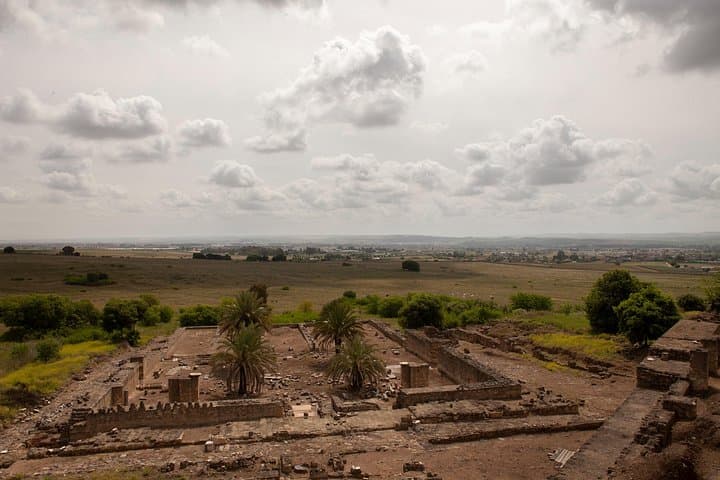 Medina Azahara