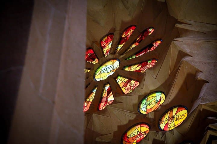 Sagrada Familia Private Tour