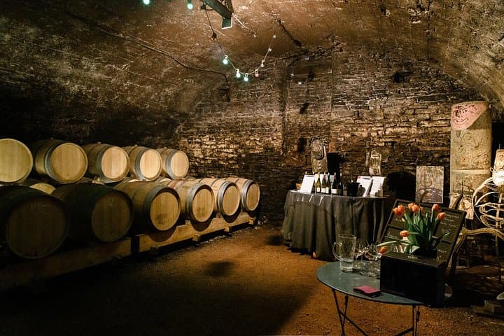 Full-Day Beaujolais Wine Tour - Picnic Lunch Included