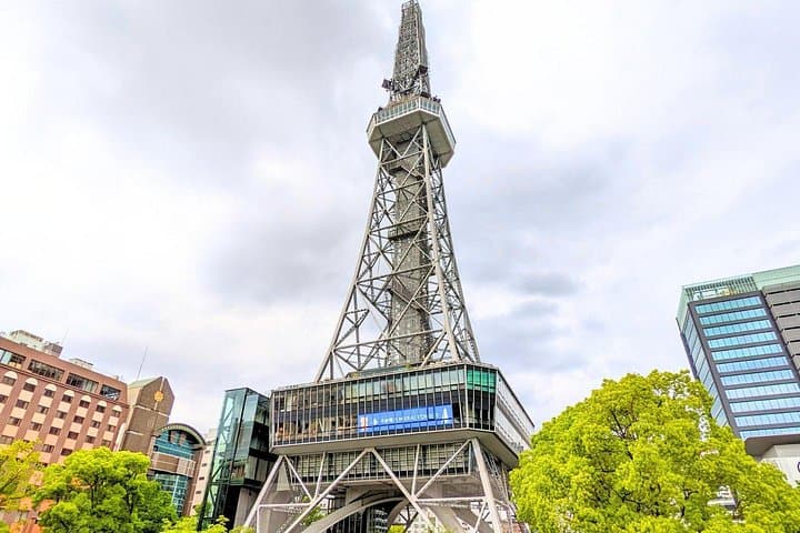 Nagoya Food Tour: Taste Nagoya’s Local Specialties