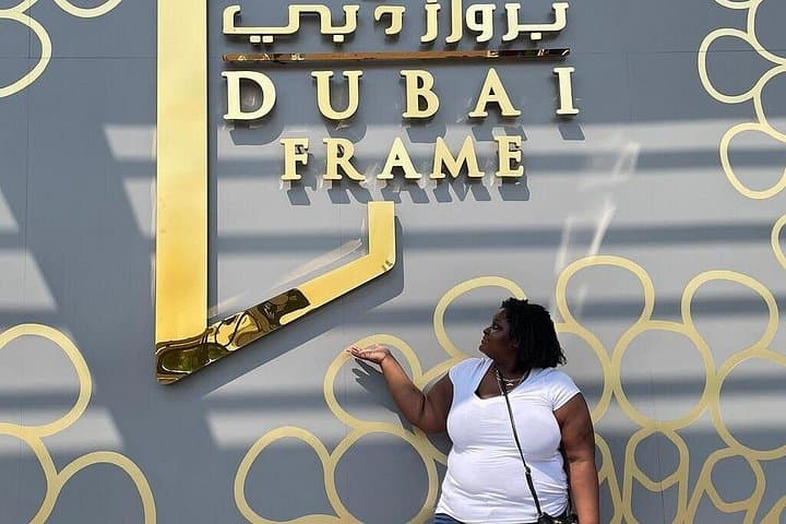 Dubai Layover Stopover and Transit Tour - Private & Customizable
