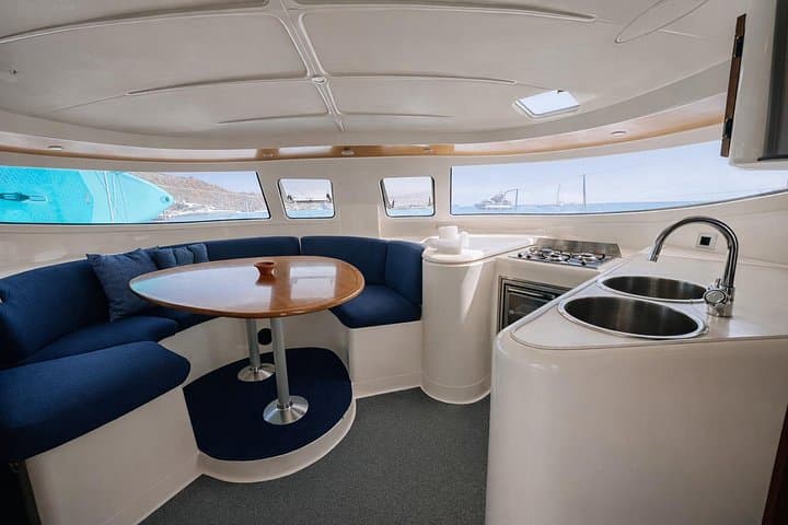 Unforgettable experience in Catamaran Ibiza and Formentera!