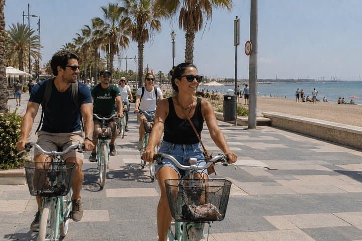 Valencia Albufera E-Bike Tour: The Park Most Visitors Miss