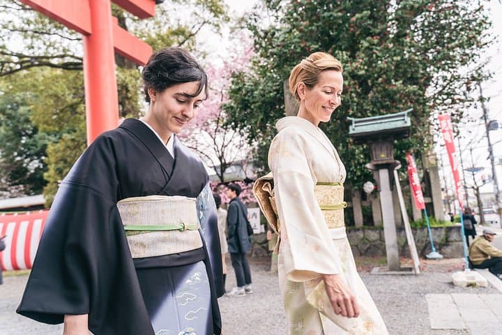 Kyoto VIP Experience: Private Luxury Tour with Chauffeur
